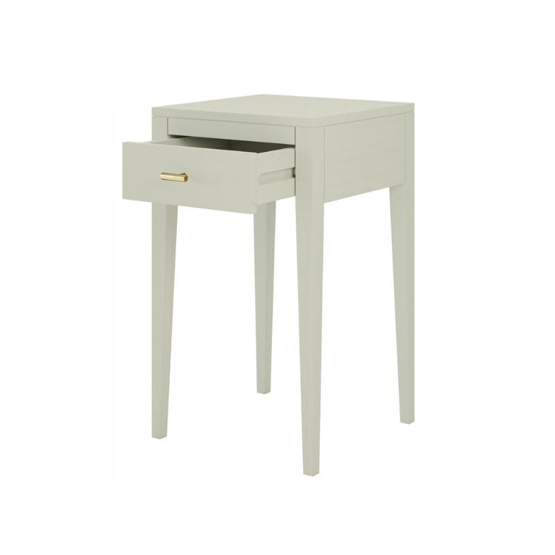DI Designs Hanley Bedside in Green