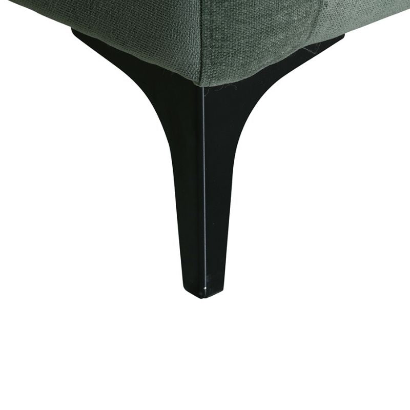 DI Designs Himbleton Sofa in Green