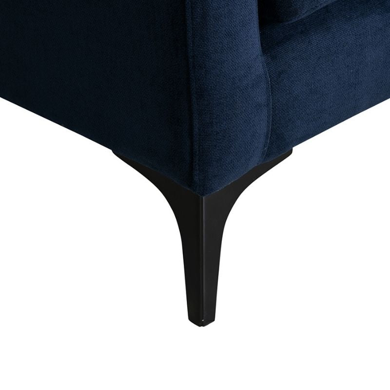 DI Designs Himbleton Sofa in Blue