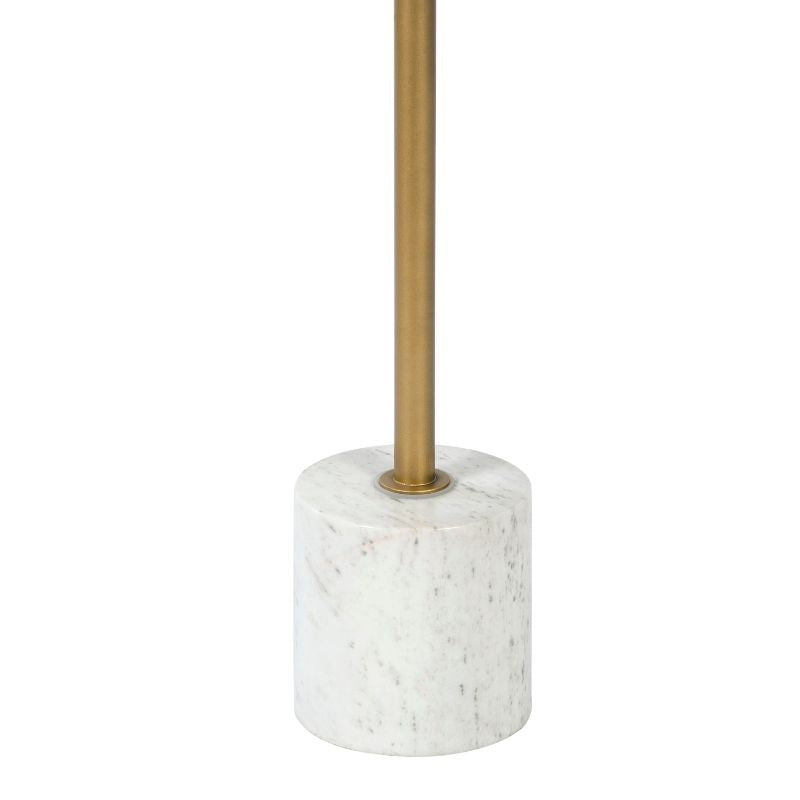 DI Designs Kinnersley End Table