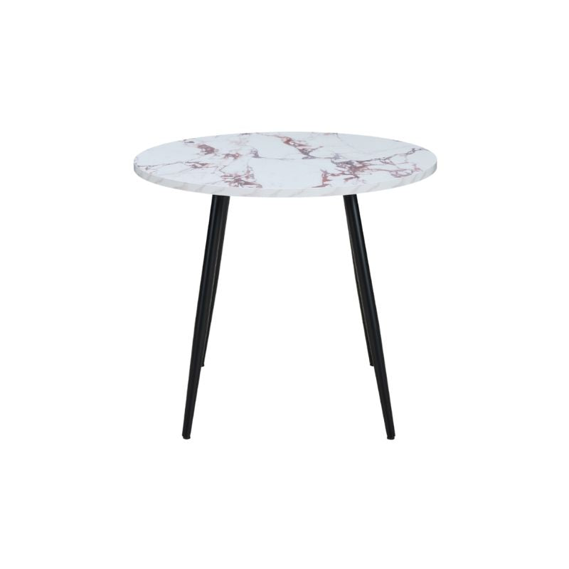 Twenty 10 Design Horizon Violetta Round Dining Table