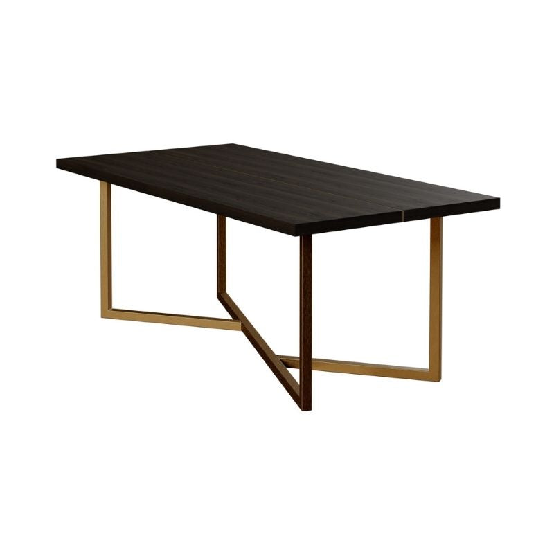 DI Designs Overbury Dining Table