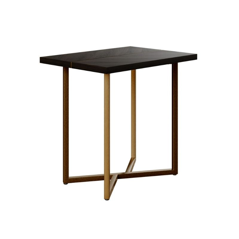 DI Designs Overbury End Table