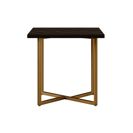 DI Designs Overbury End Table