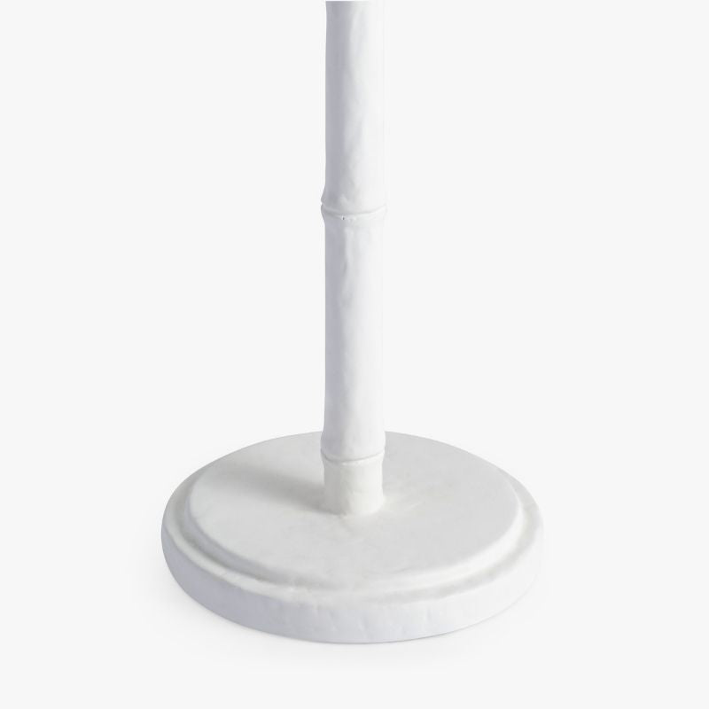 DI Designs Lamp – Bamboo Gesso