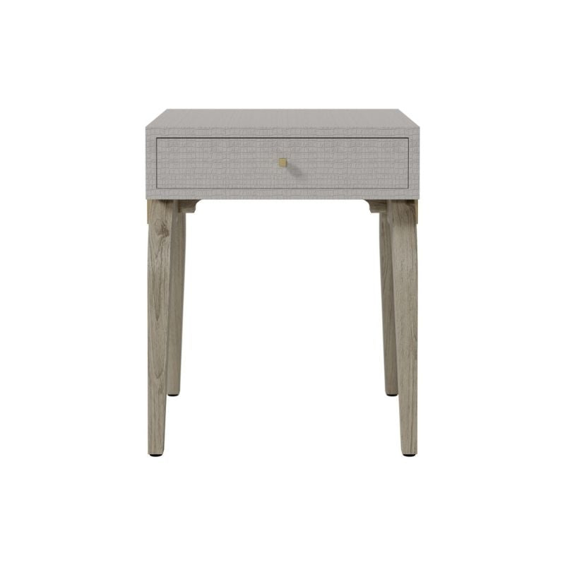 DI Designs Laverstoke Bedside Table