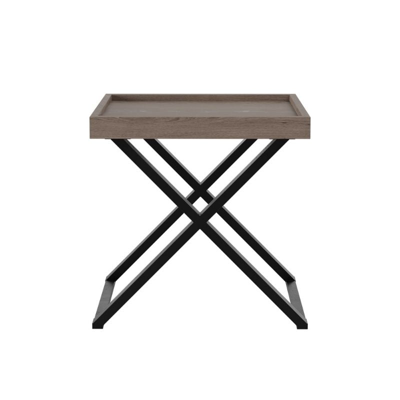 DI Designs Pershore End Table