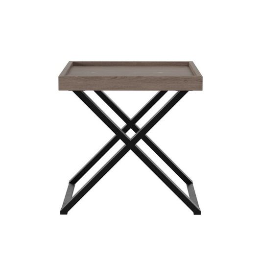 DI Designs Pershore End Table