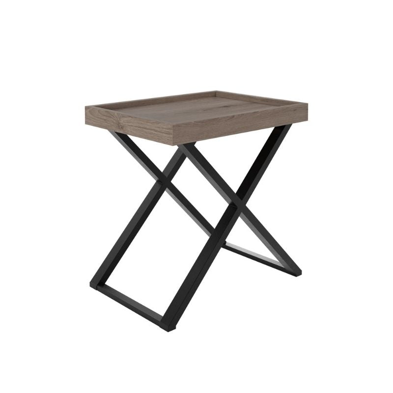 DI Designs Pershore End Table