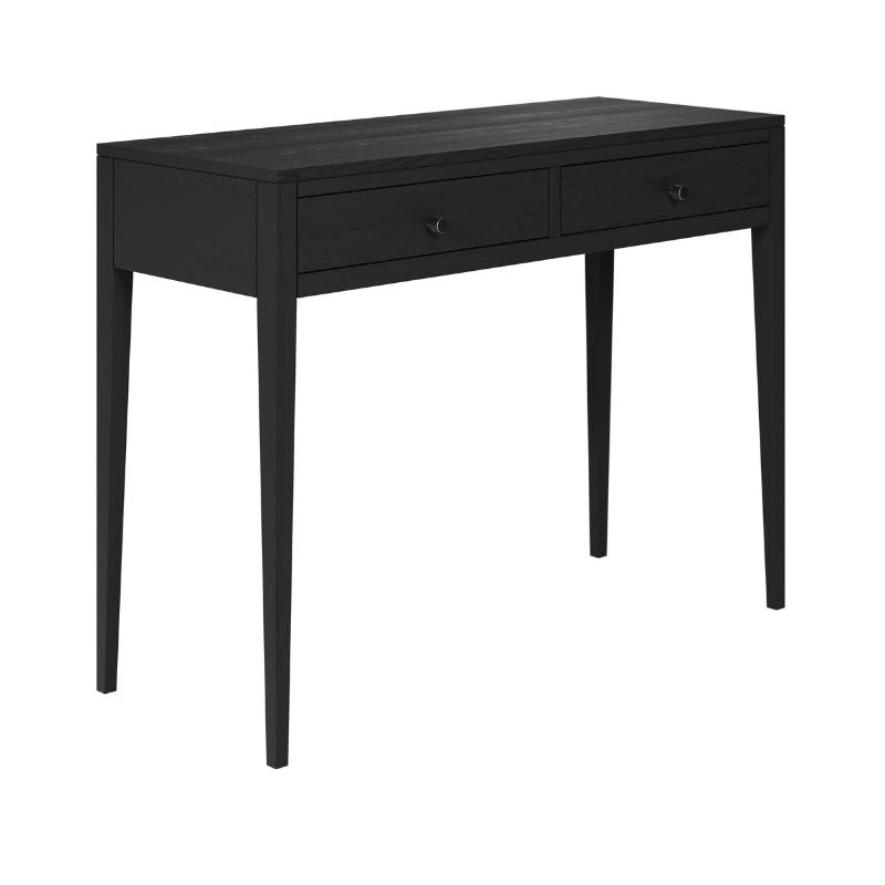 DI Designs Radford Console in Black