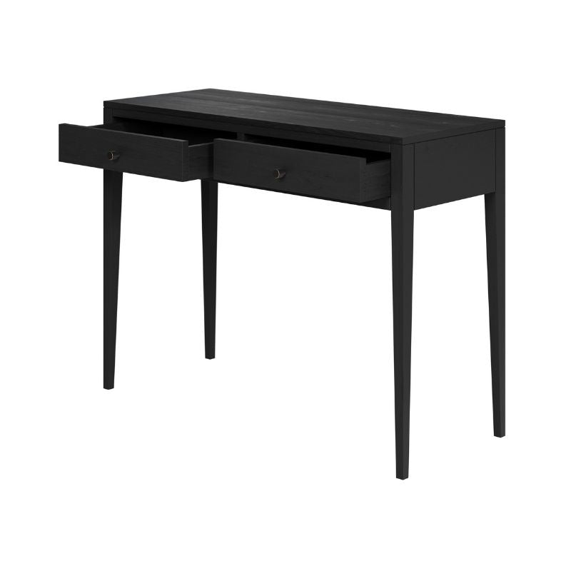 DI Designs Radford Console in Black