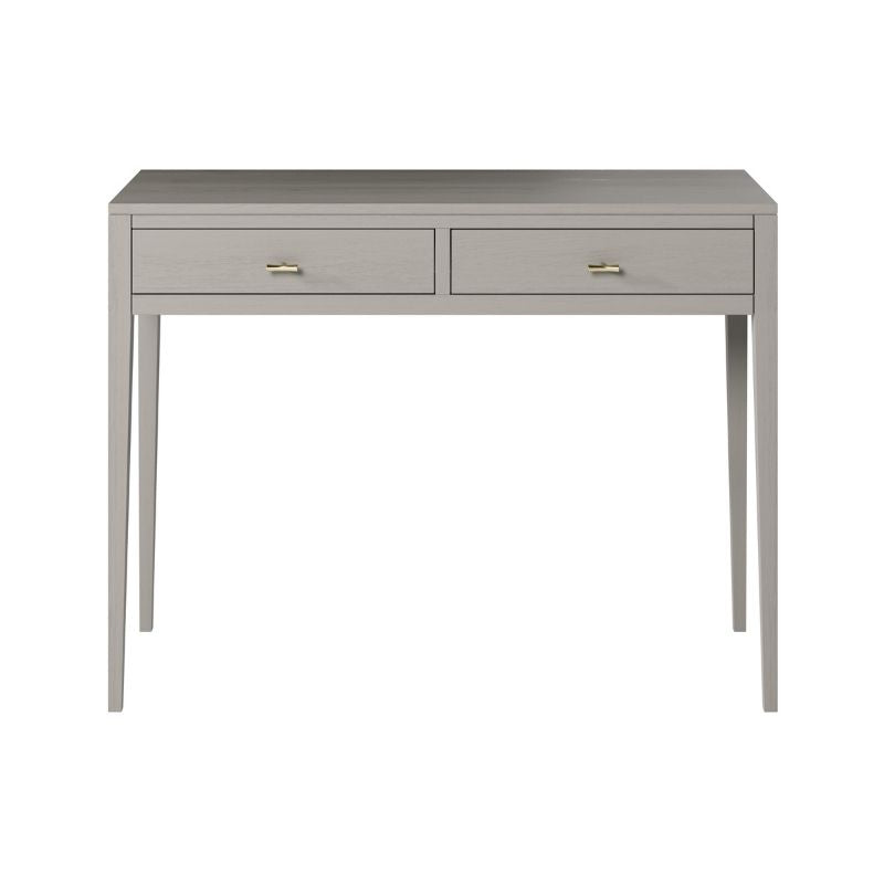 DI Designs Radford Console in Grey