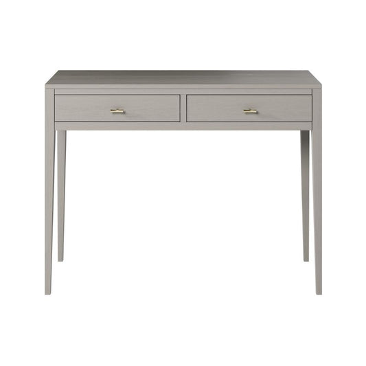 DI Designs Radford Console in Grey