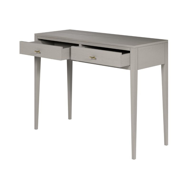 DI Designs Radford Console in Grey