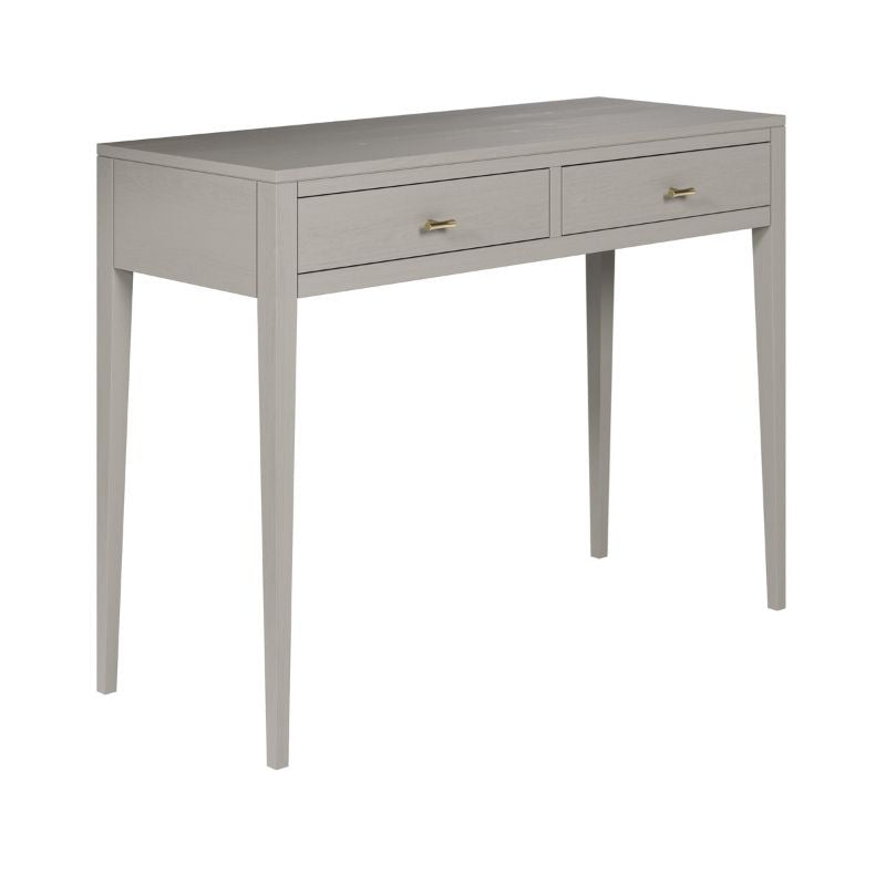 DI Designs Radford Console in Grey