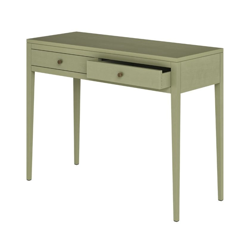 DI Designs Radford Console Lichen