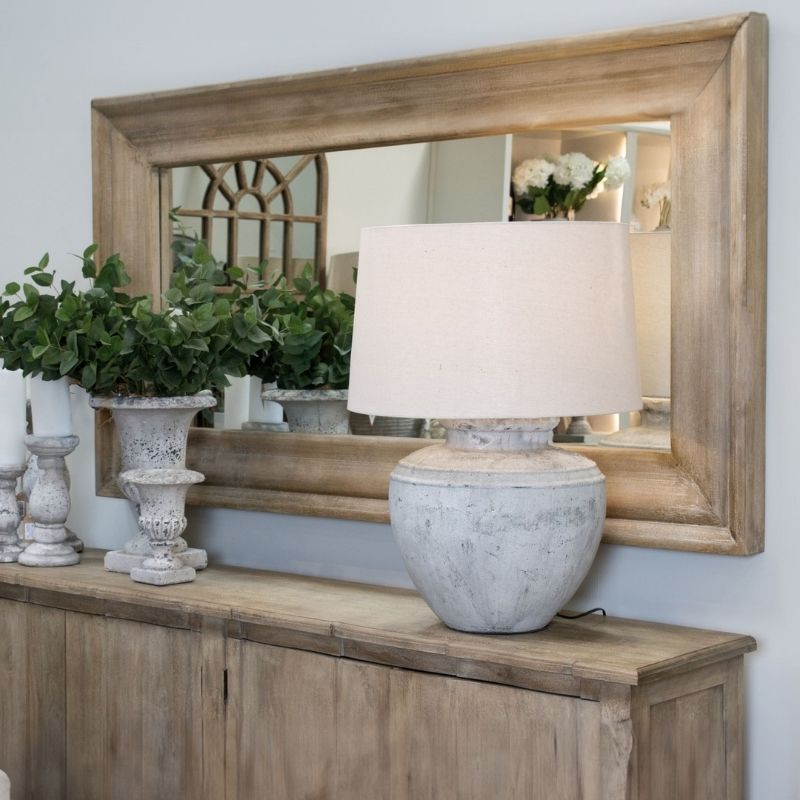 Hill Interiors Copgrove Collection Mirror