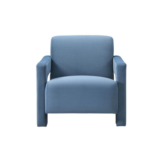 Twenty 10 Design Apex Armchair Blue