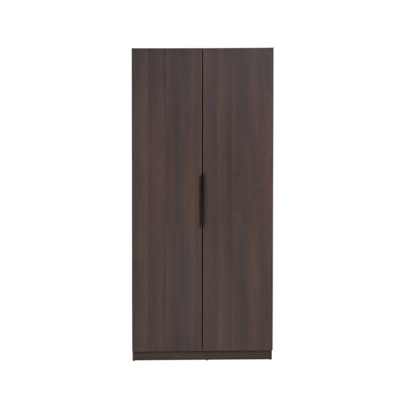 Twenty 10 Designs Luna Wardrobe Espresso
