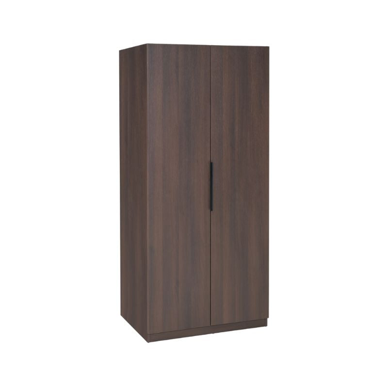 Twenty 10 Designs Luna Wardrobe Espresso