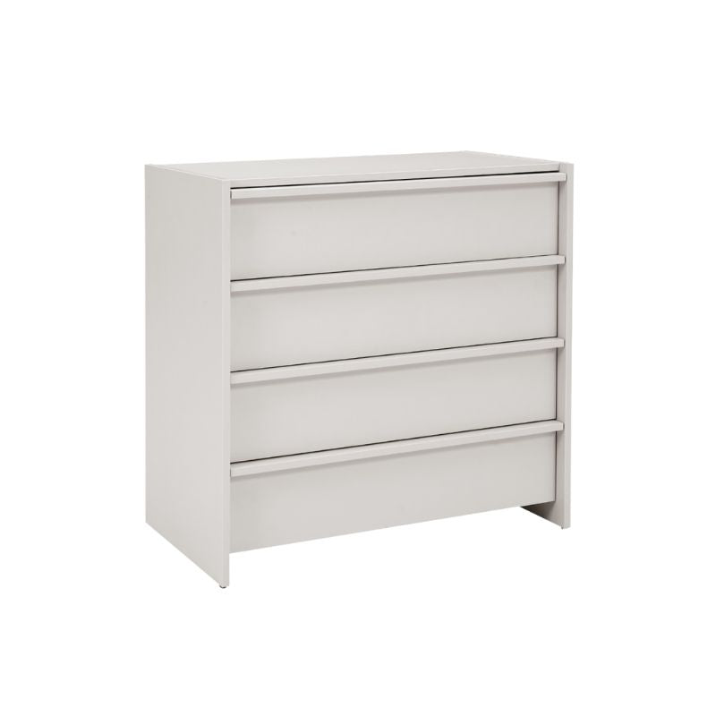 Twenty 10 Designs Albion 4 Drawer Chest