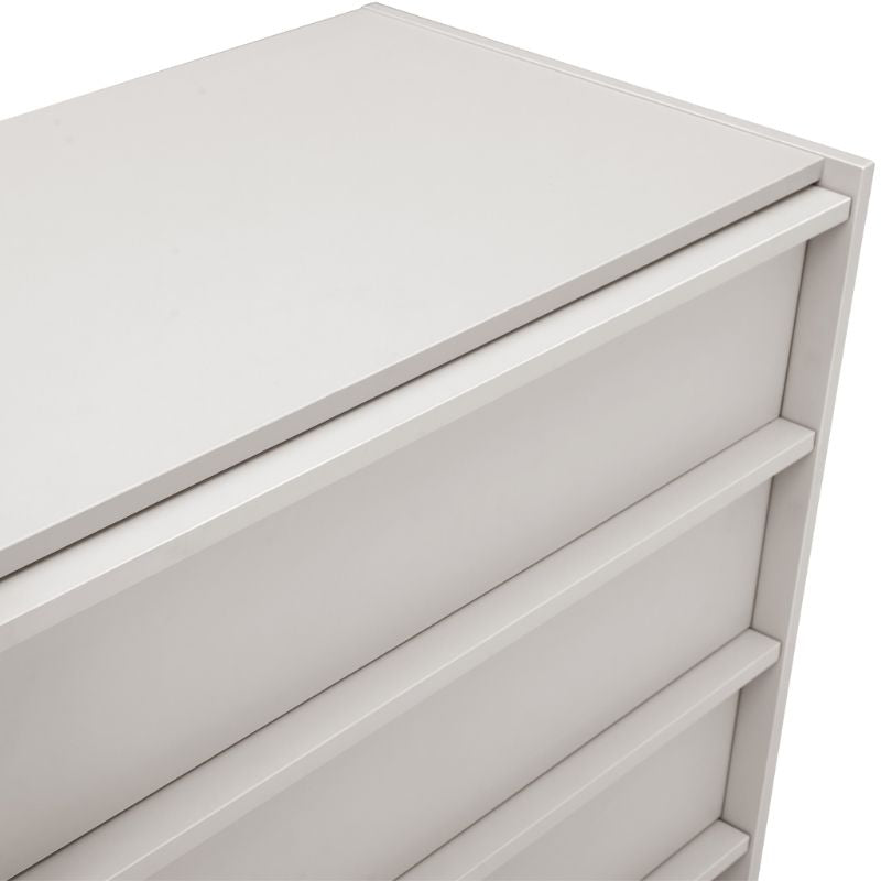 Twenty 10 Designs Albion 4 Drawer Chest