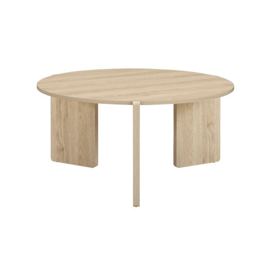 Twenty 10 Designs Halo Coffee Table Espresso