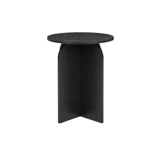 Twenty 10 Designs Arco Side Table Black