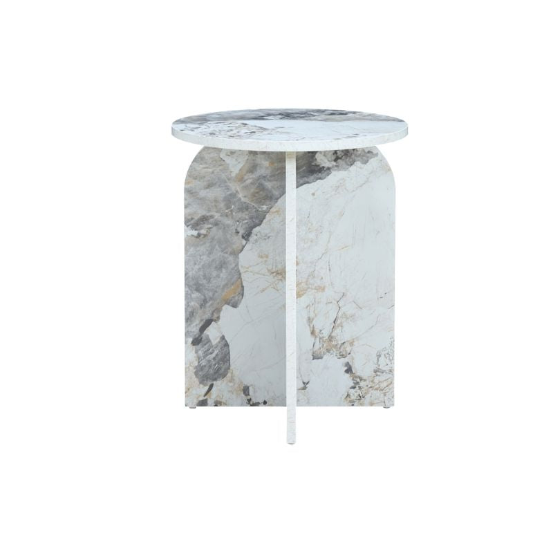 Twenty 10 Designs Arco Side Table Pandora