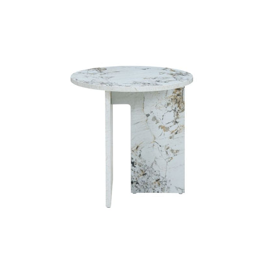 Twenty 10 Designs Aura Side Table