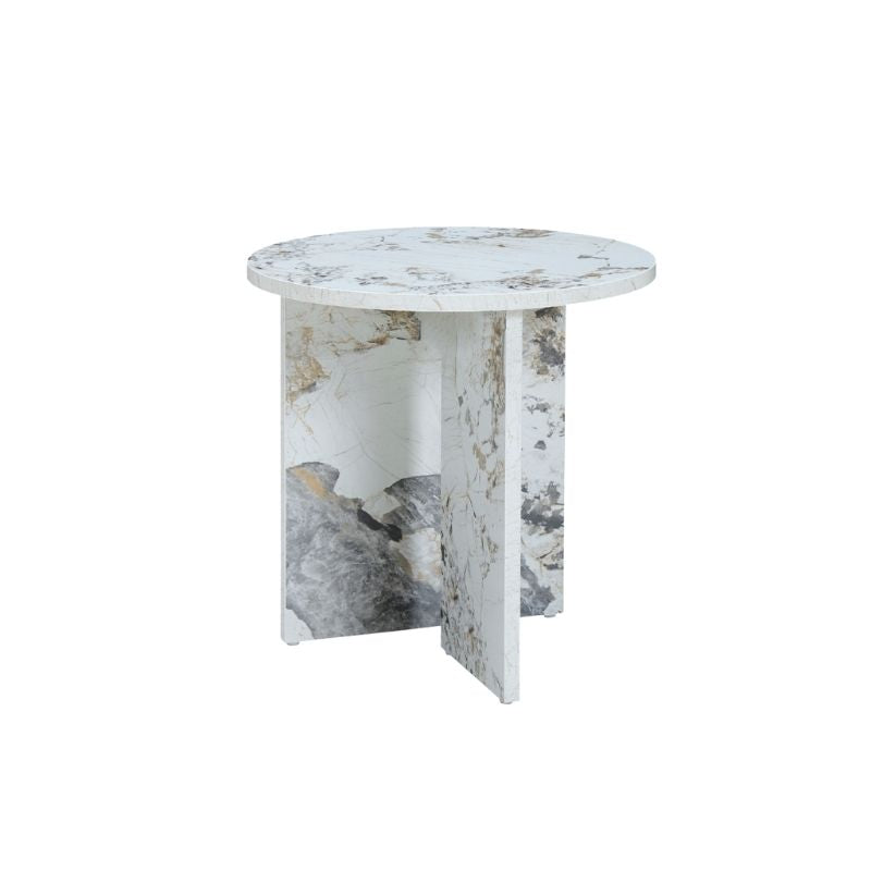 Twenty 10 Designs Aura Side Table
