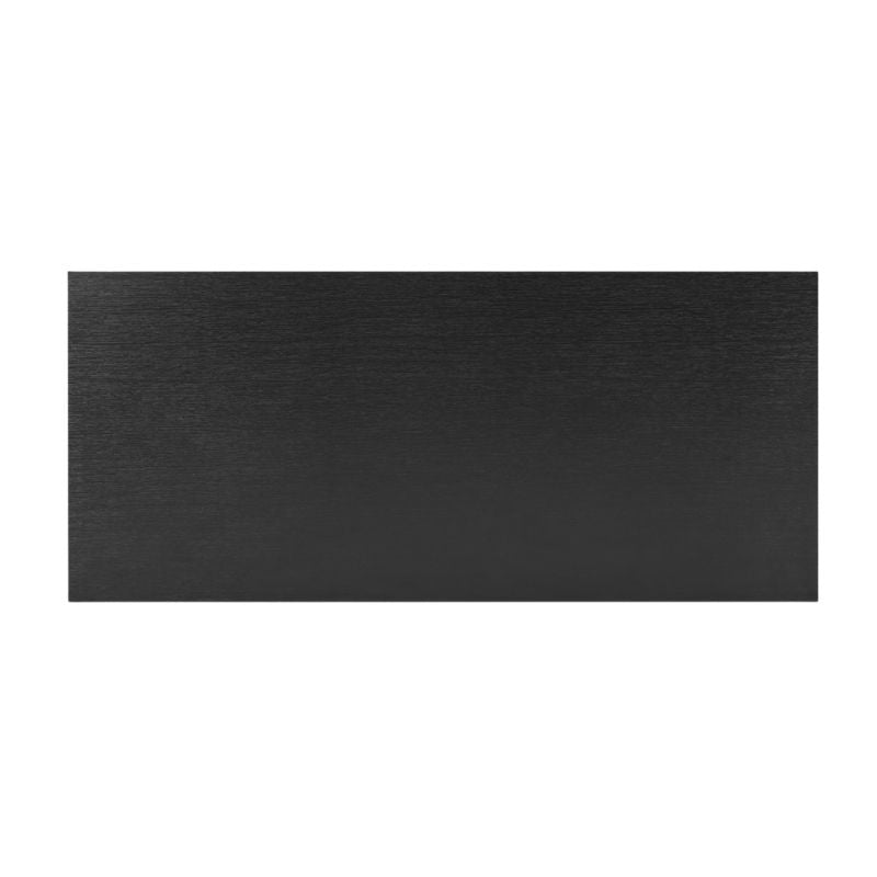 Twenty 10 Designs Horizon Large Dining Table Black