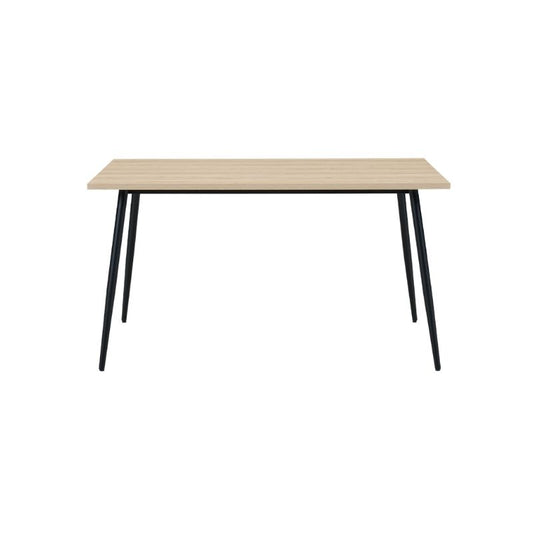 Twenty 10 Designs Horizon Medium Dining Table Oak