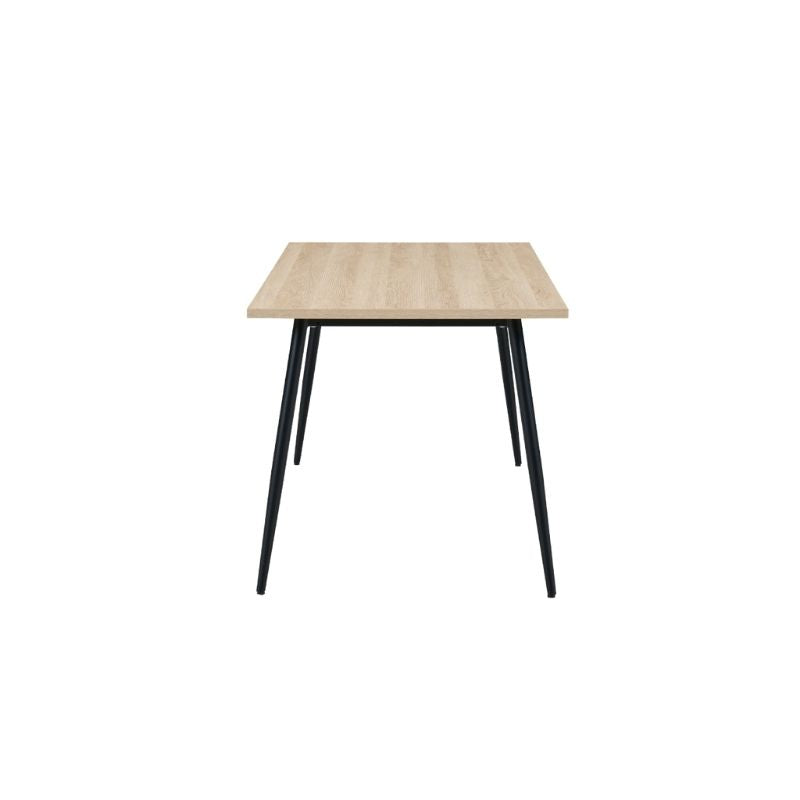 Twenty 10 Designs Horizon Medium Dining Table Oak