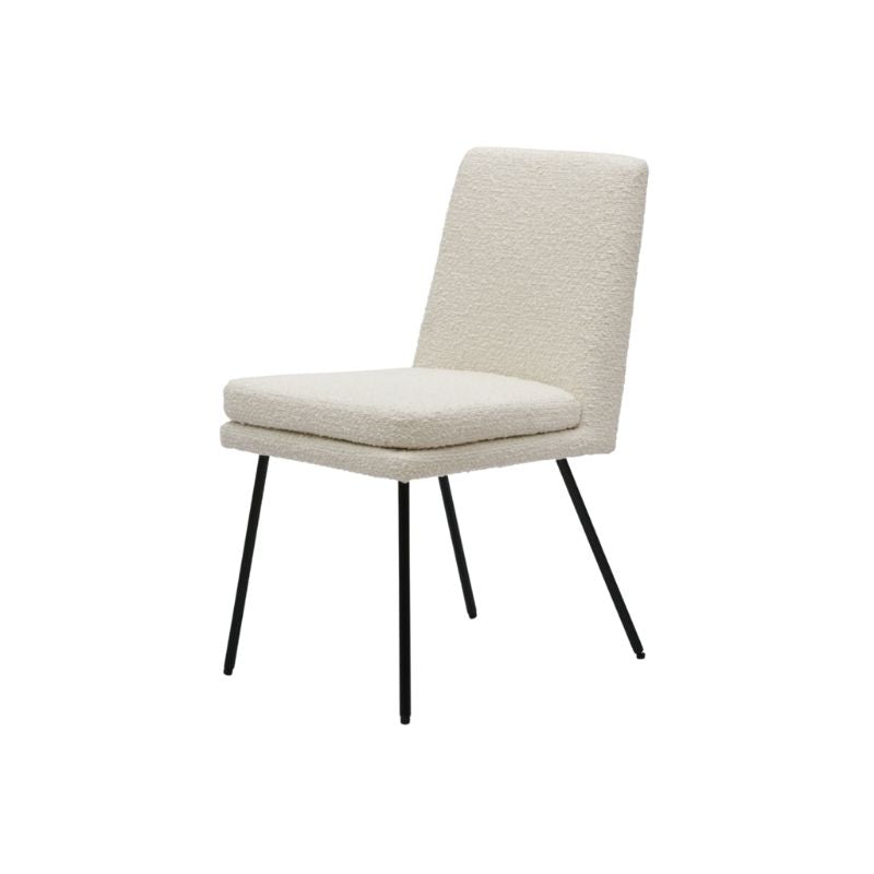 Twenty 10 Designs Laurel Dining Chair Pair