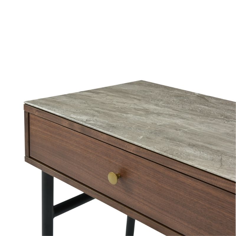 Twenty 10 Designs Willow Dressing Table/Desk