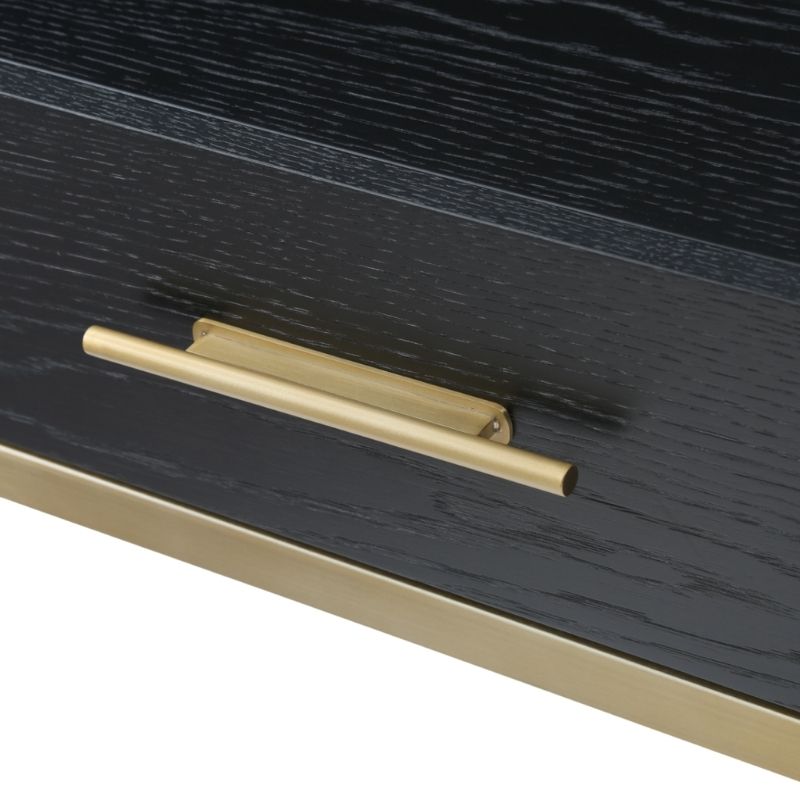 Twenty 10 Designs Tulip Dressing Table/Desk