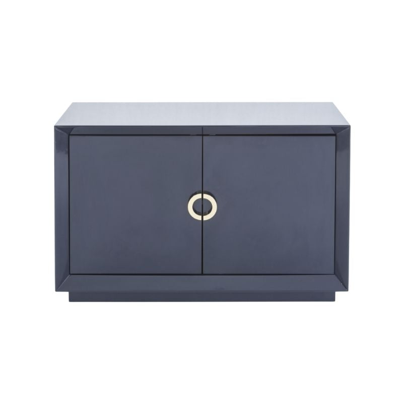 Twenty 10 Designs Quartz Sideboard Blue