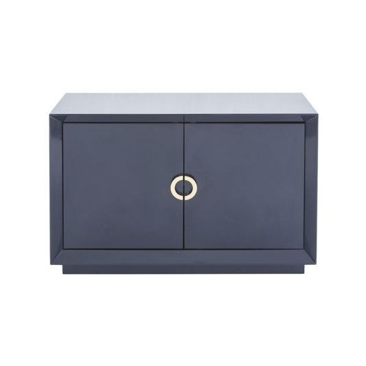 Twenty 10 Designs Quartz Sideboard Blue
