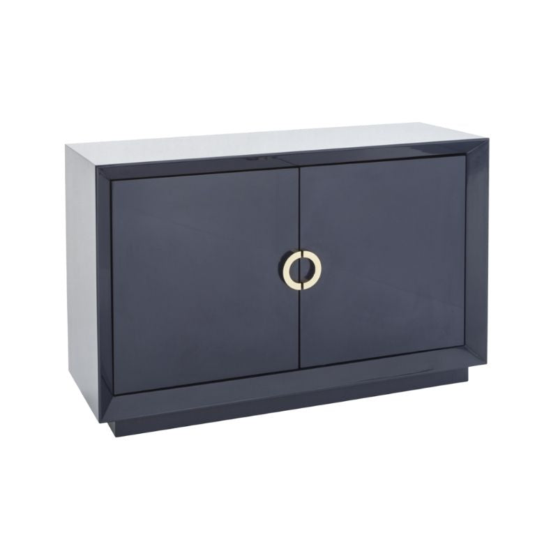Twenty 10 Designs Quartz Sideboard Blue