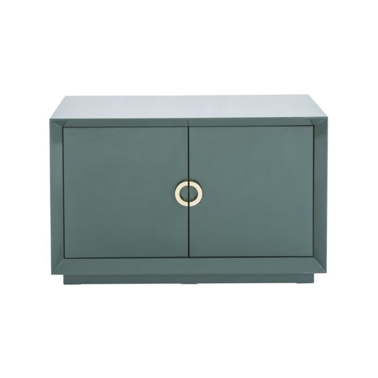Twenty 10 Designs Quartz Sideboard Green