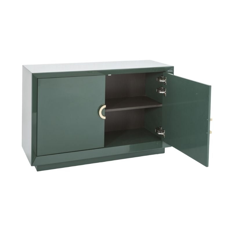 Twenty 10 Designs Quartz Sideboard Green