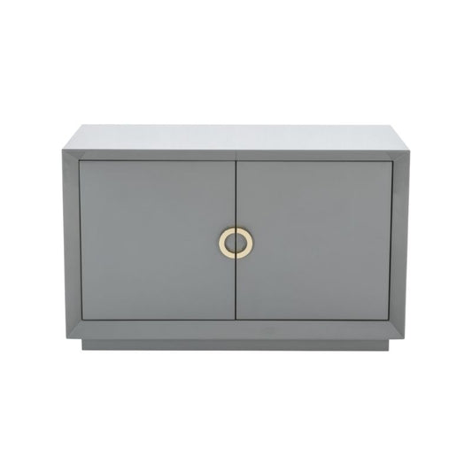 Twenty 10 Designs Quartz Sideboard Grey