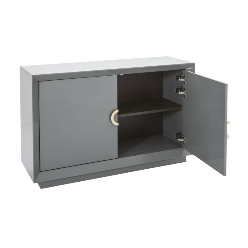 Twenty 10 Designs Quartz Sideboard Grey