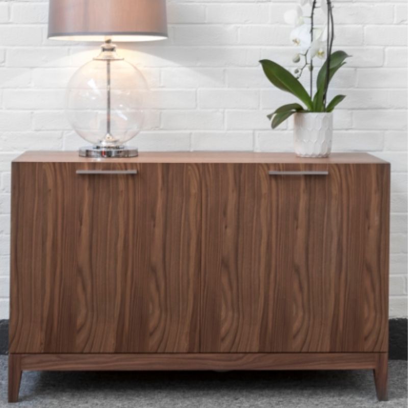 Twenty 10 Designs Peony Sideboard Walnut