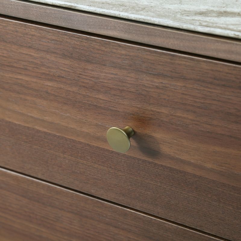 Twenty 10 Designs Willow 3 Drawer Chest