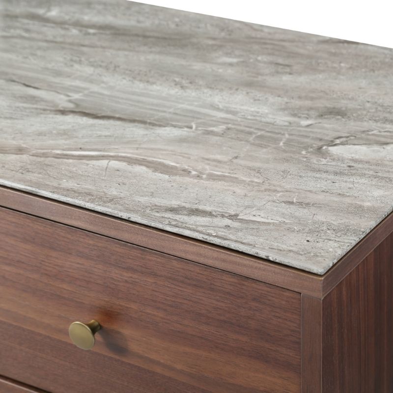 Twenty 10 Designs Willow 3 Drawer Chest