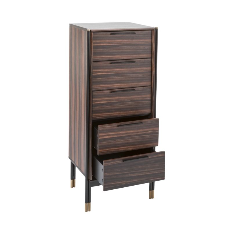 Twenty 10 Designs Bali Tallboy Narrow Chest