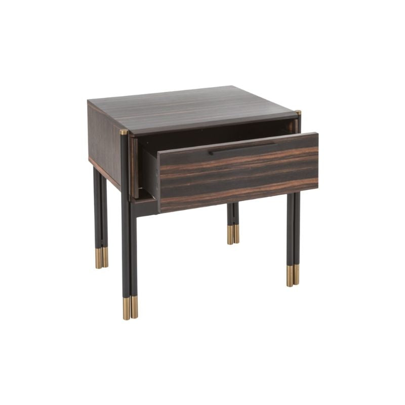 Twenty 10 Designs Bali Bedside Table