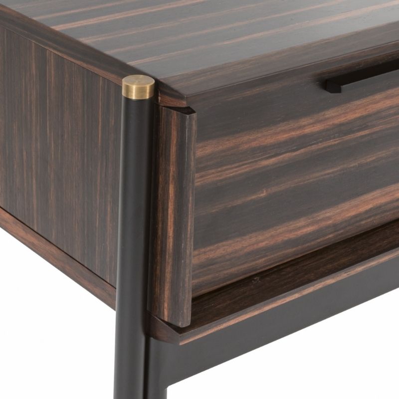 Twenty 10 Designs Bali Bedside Table
